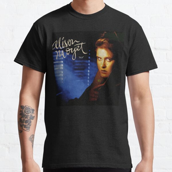 ALISON MOYET / ALF T-shirt classique