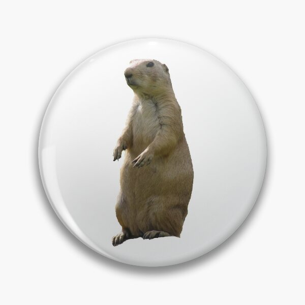 Item preview, Marmot designed and sold by DoodleDashCollective.