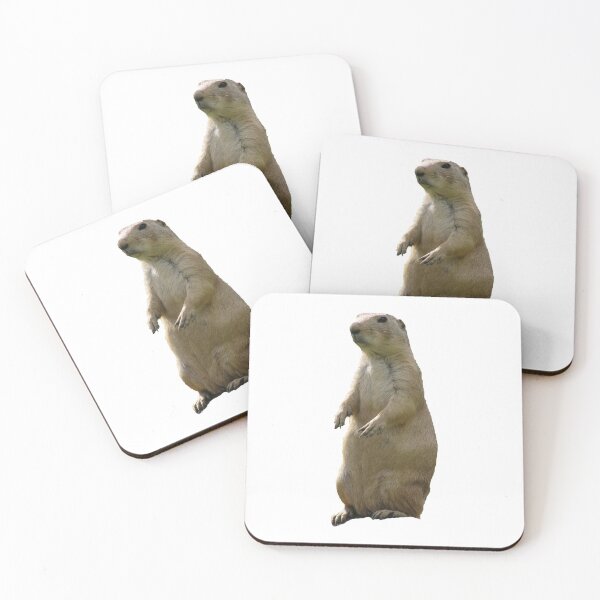 Item preview, Marmot designed and sold by DoodleDashCollective.