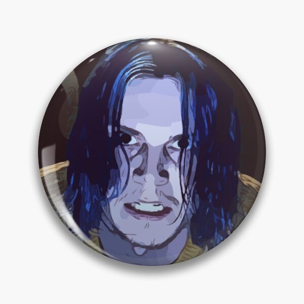 Item preview, American Horror Story Kai Anderson designed and sold by dixonsgreene.