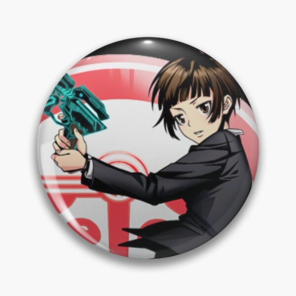 Item preview, Akane Tsunemori PP designed and sold by LokittyLevi.