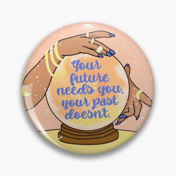 Item preview, Your Future Needs You designed and sold by thecreatif.