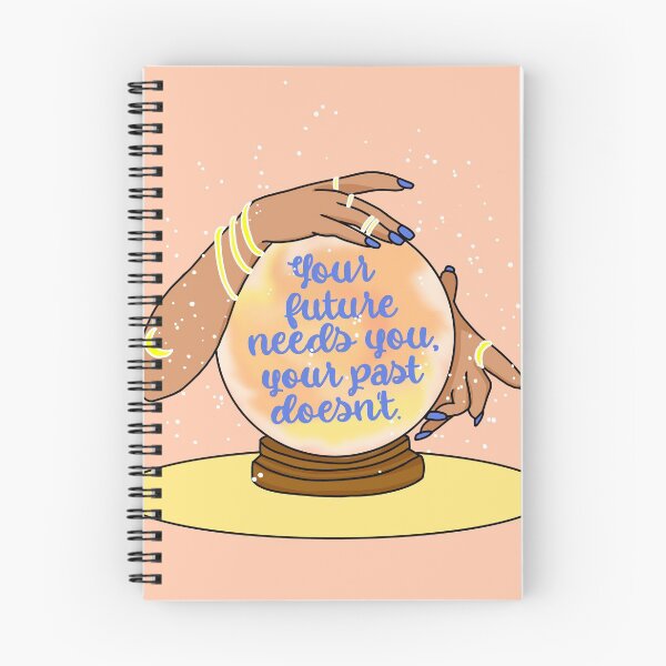 Item preview, Your Future Needs You designed and sold by thecreatif.