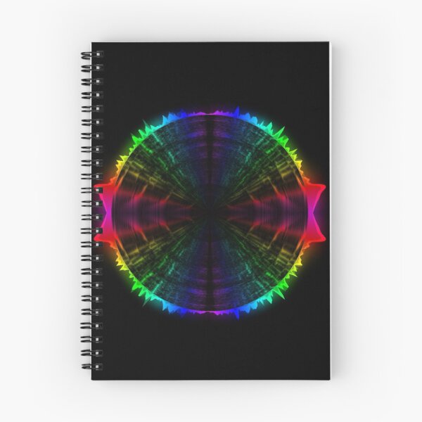 Item preview,  Disco music visualisation 2 designed and sold by Mark359 Designs.