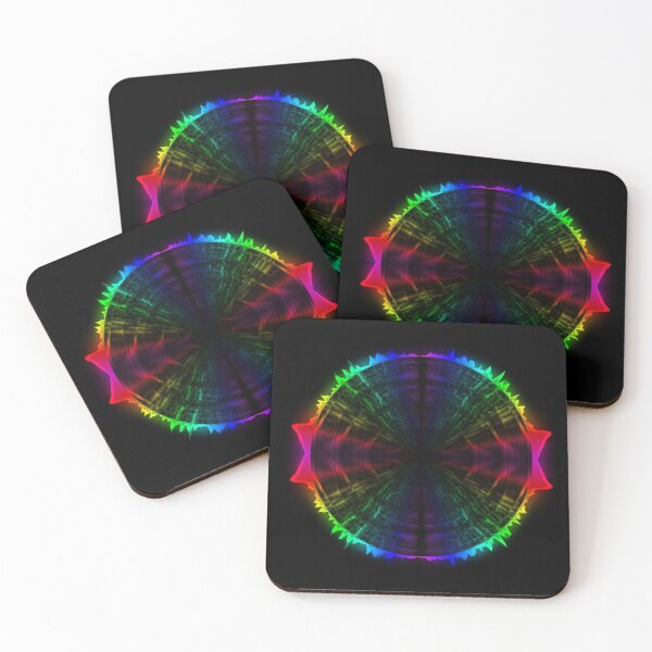 Item preview,  Disco music visualisation 2 designed and sold by Mark359 Designs.