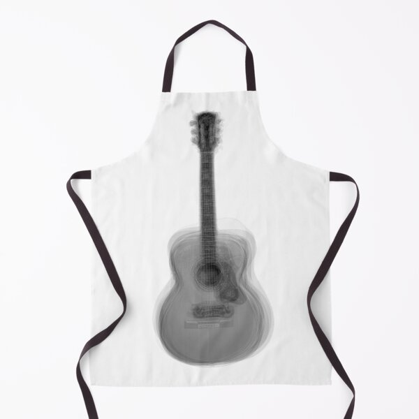 Item preview, Acoustic Guitar Overlay designed and sold by Steven Socha.
