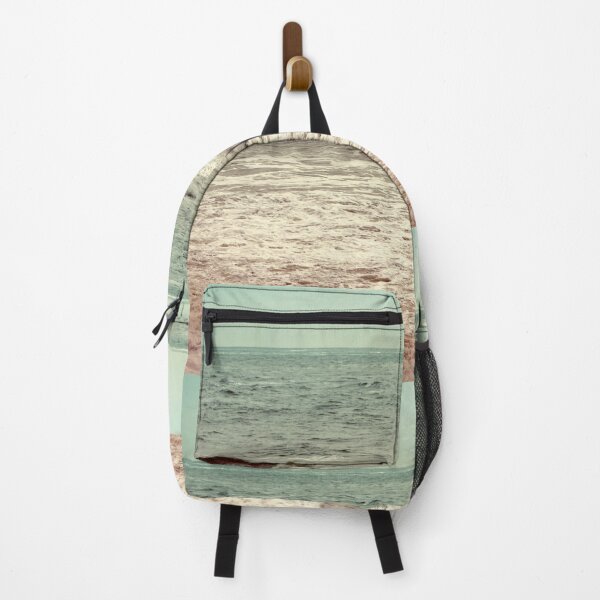 Item preview, Nostalgic seaside designed and sold by pinkal.