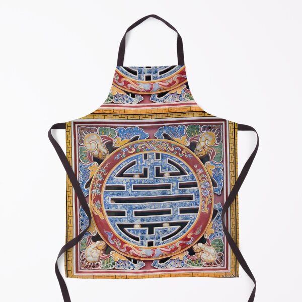 Item preview, Round Window Hue Vietnam designed and sold by Weston  Westmoreland.