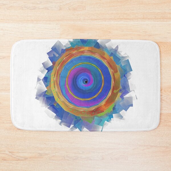 Item preview, multicolor sphere designed and sold by advicestechno.