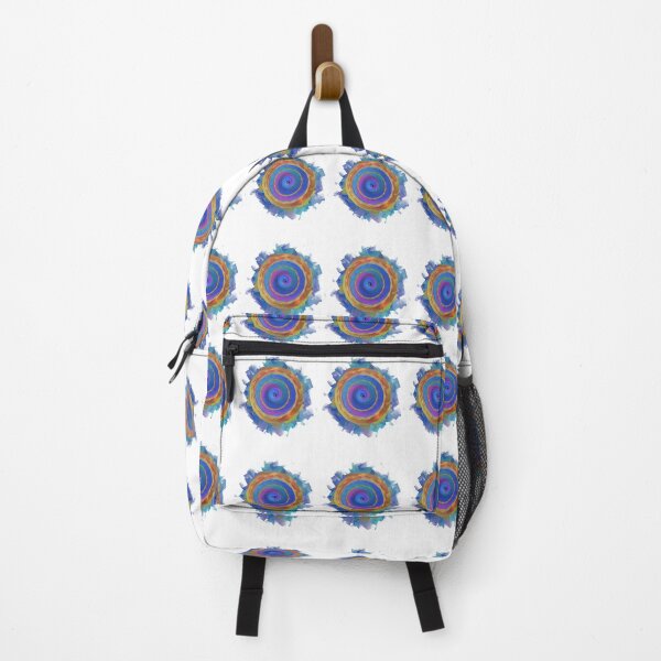 Item preview, multicolor sphere designed and sold by advicestechno.