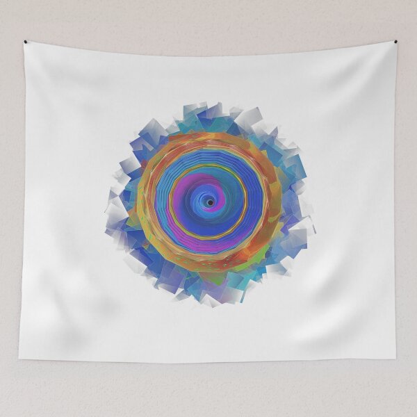 Item preview, esfera multicolor designed and sold by advicestechno.