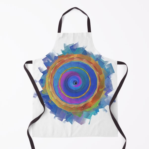 Item preview, multicolor sphere designed and sold by advicestechno.