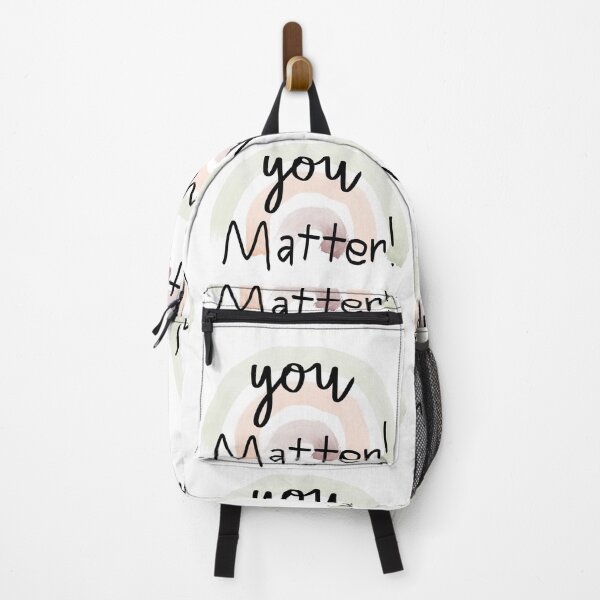 Item preview, You matter  designed and sold by FightingforHOPE.