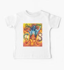 Corpus und Animus Baby T-Shirt
