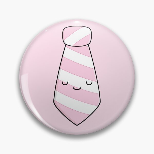 Item preview, Cute Tie designed and sold by BaconPancakes21.