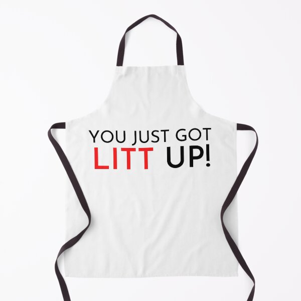 Item preview, YOU JUST GOT LITT UP! Gift for those wearing suits designed and sold by Flow-Store.