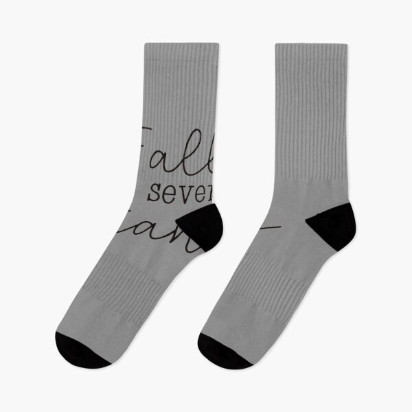 Item preview, Fall Seven Times Essential  designed and sold by Art10Shop.