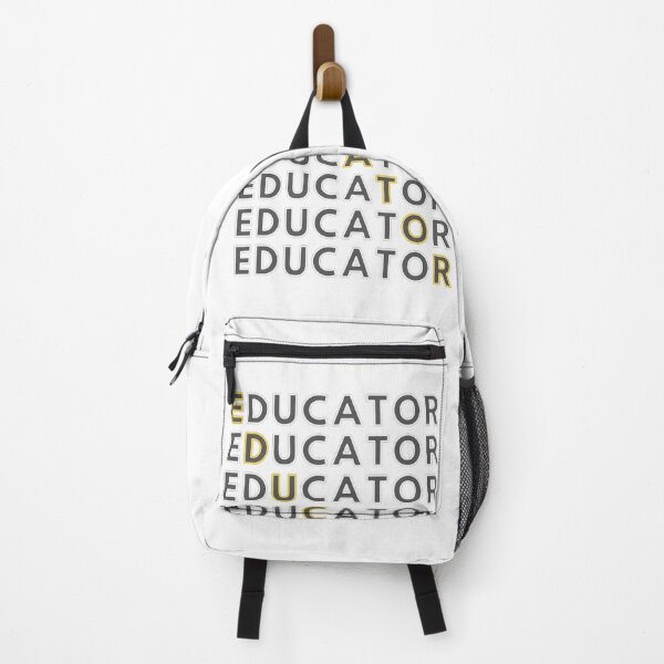Item preview, EDUCATOR designed and sold by MCTS SHOP.