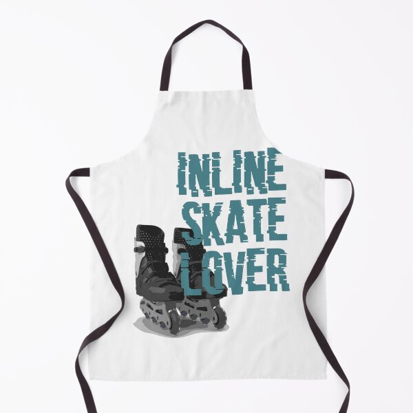 Item preview, Inline Skate Lover designed and sold by WokTheTokPrints.
