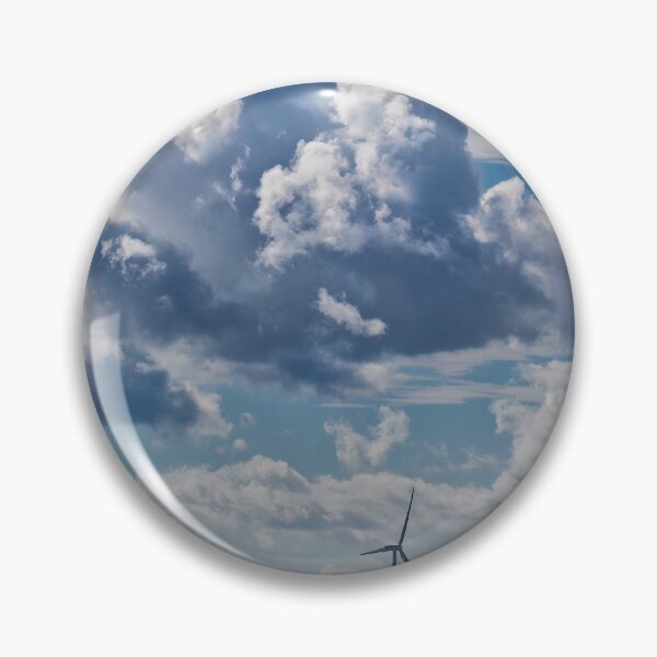 Item preview, Big Sky designed and sold by Violaman.