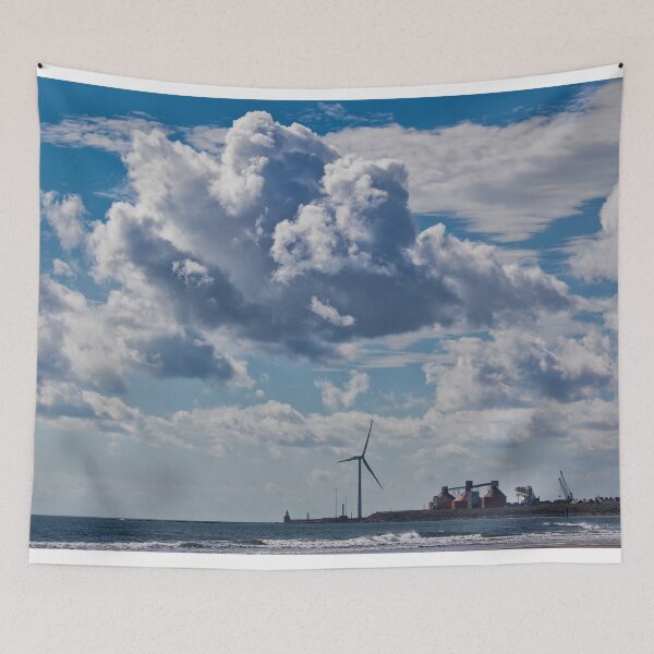 Item preview, Big Sky designed and sold by Violaman.