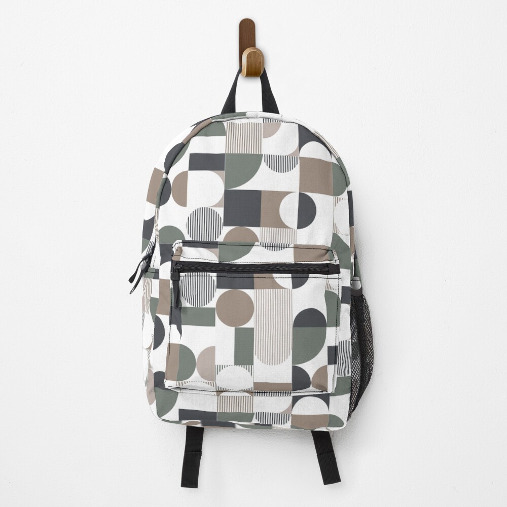 Item preview, Backpack designed and sold by MickeyEdwards.