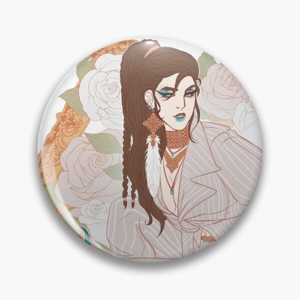 Item preview, Modern Ivanka designed and sold by NicasShop.