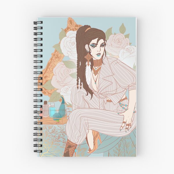 Item preview, Modern Ivanka designed and sold by NicasShop.