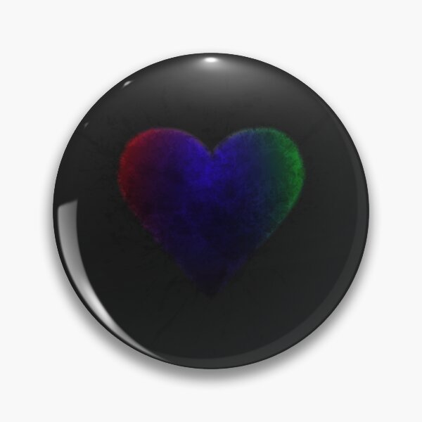 Item preview, Heart - Playing card - Splat designed and sold by jc007.