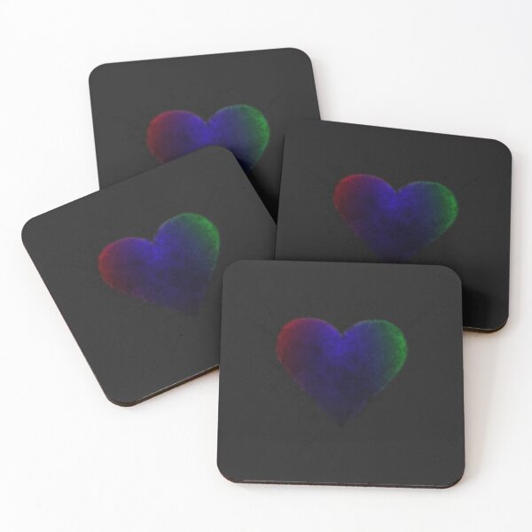 Item preview, Heart - Playing card - Splat designed and sold by jc007.