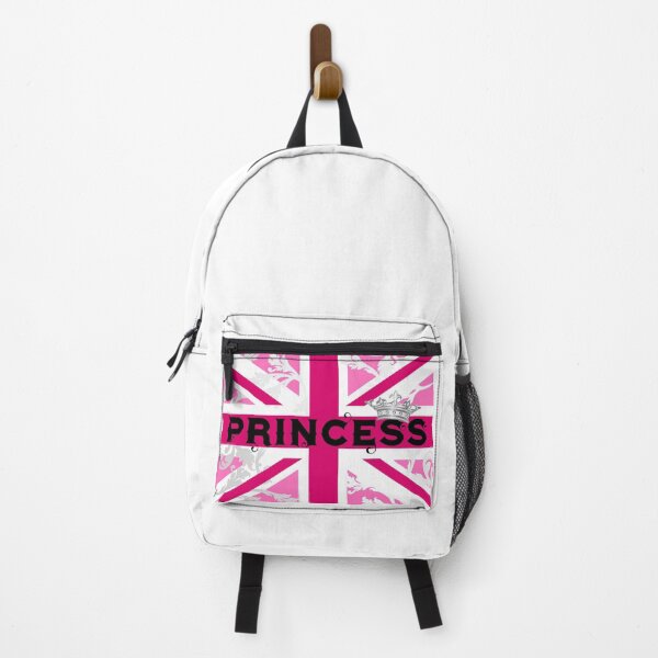 Item preview, Princess Flag designed and sold by PebblesPrint.