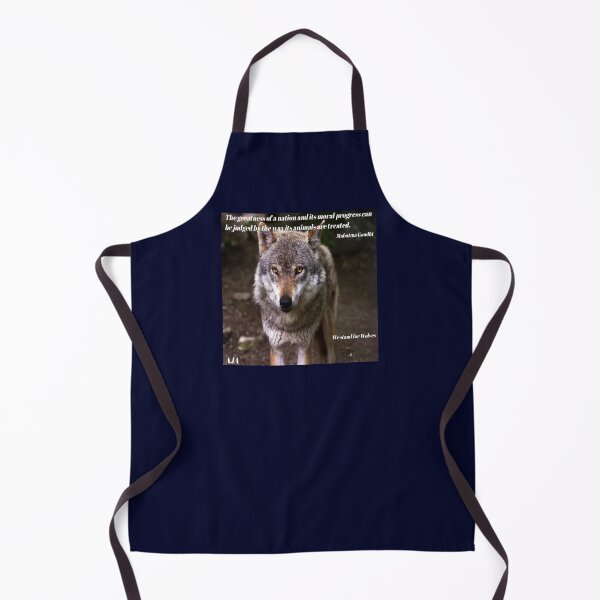 Item preview, We Stand for Wolves designed and sold by 7AJA.