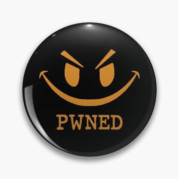 Item preview, Got pwned? designed and sold by pignpix.