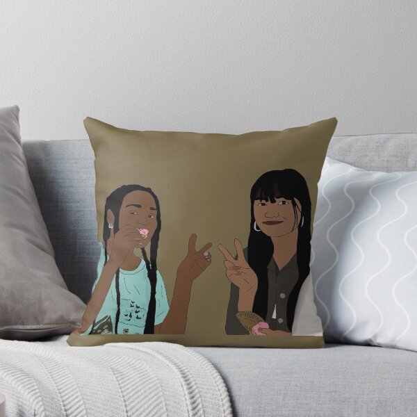 Item preview, Fatou & Kieu My designed and sold by Ceced0107.