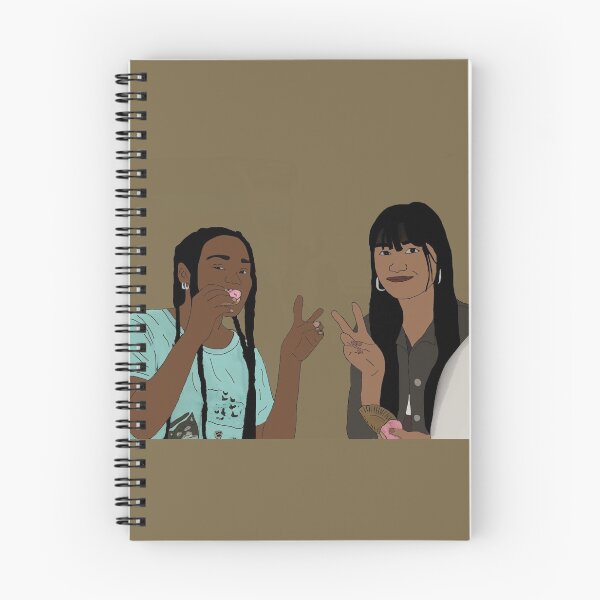 Item preview, Fatou & Kieu My designed and sold by Ceced0107.