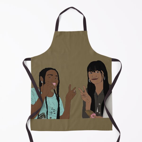 Item preview, Fatou & Kieu My designed and sold by Ceced0107.