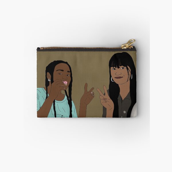 Item preview, Fatou & Kieu My designed and sold by Ceced0107.