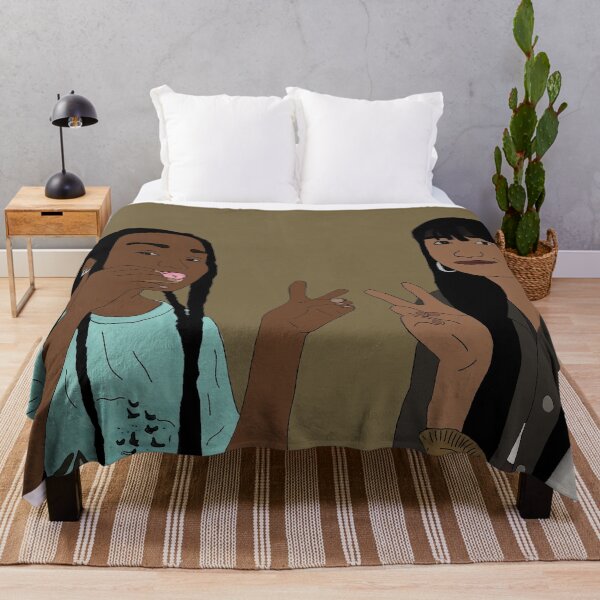 Item preview, Fatou & Kieu My designed and sold by Ceced0107.