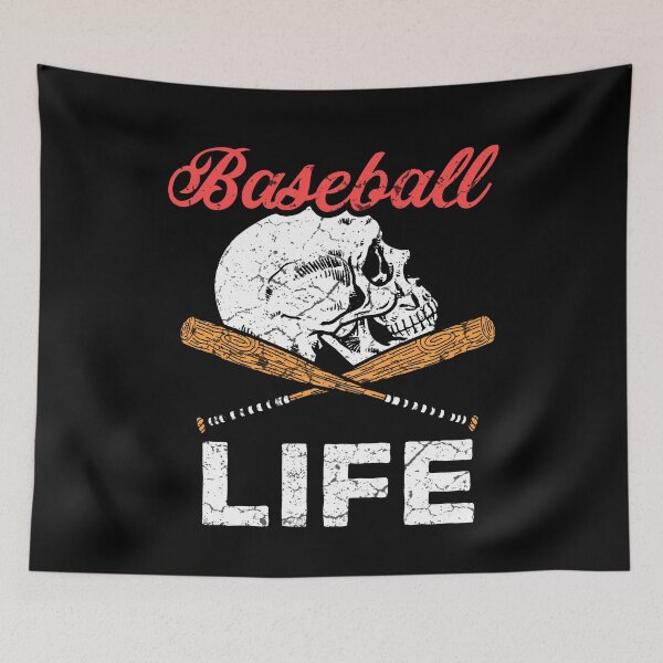 Item preview, baseball designed and sold by Mila1946.