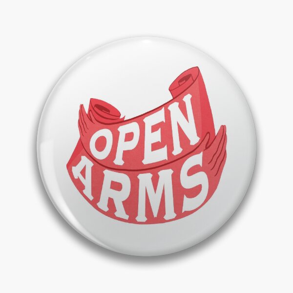 Item preview, Open Arms designed and sold by YOUR-LOOK.