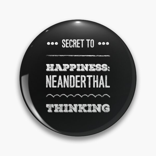 Item preview, Happy Neanderthals designed and sold by Dead-Moroz.