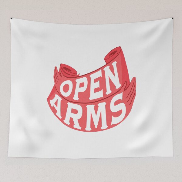 Item preview, Open Arms designed and sold by YOUR-LOOK.