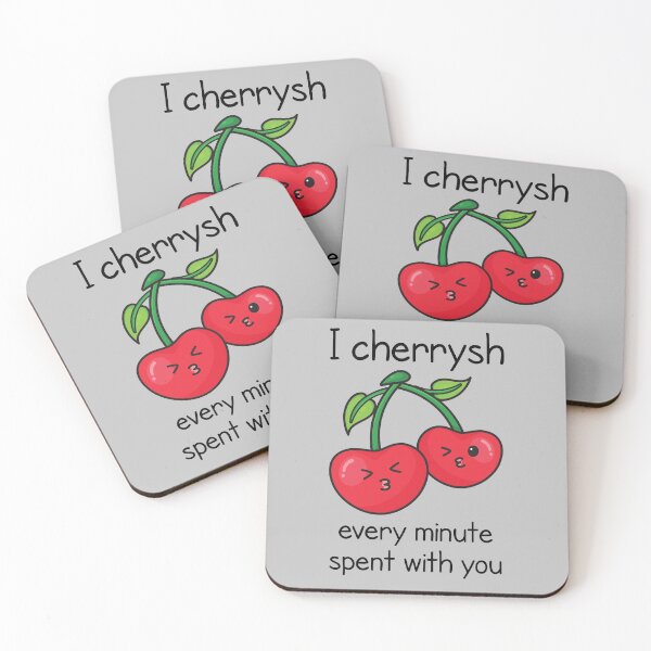Item preview, I cherrysh designed and sold by Forever-Design.