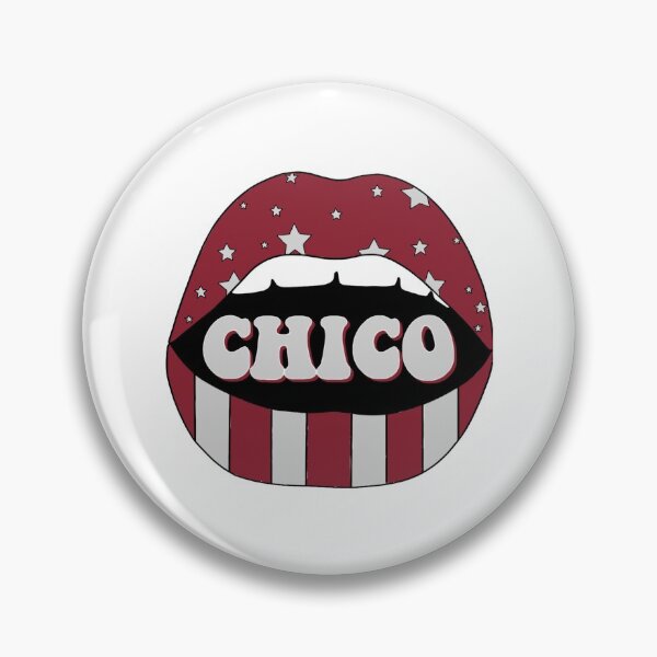 Item preview, Chico State Lips designed and sold by isabeledmondson.