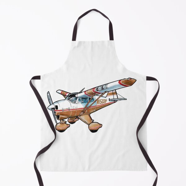 Item preview, Piper Tri-Pacer designed and sold by Stamperman.