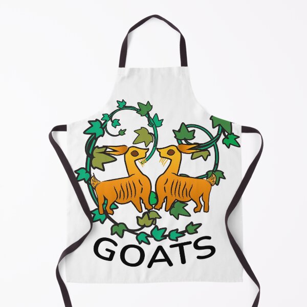 Item preview, Pair of goats designed and sold by Idea y Design.