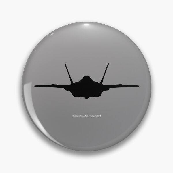 Item preview, F-35 Silhouette  designed and sold by clear2land.