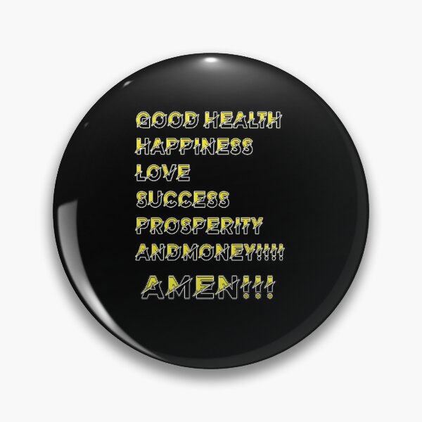 Item preview, LOA affirmation designed and sold by CodyNorris.