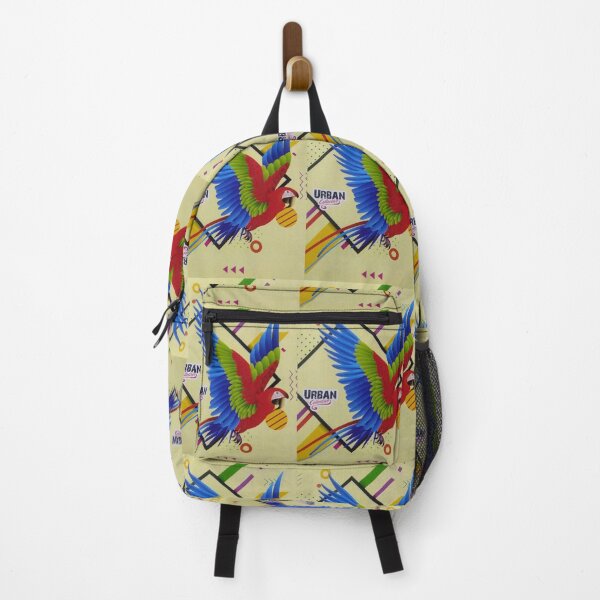 Item preview, Colorful parrot designed and sold by Adorable  Designs.