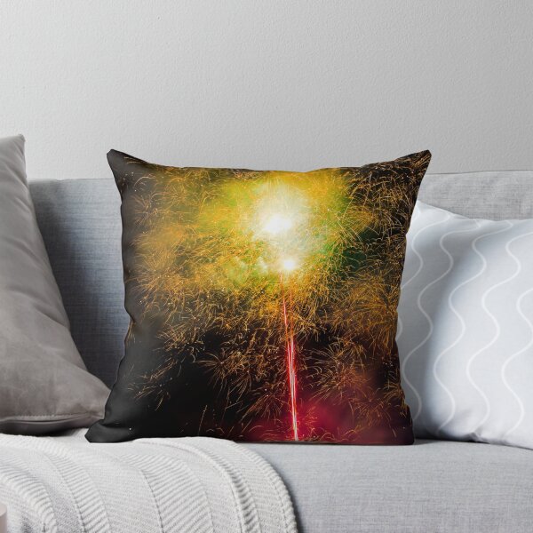 Item preview, July 4 BBQ Fireworks in Cuenca III designed and sold by alabca.